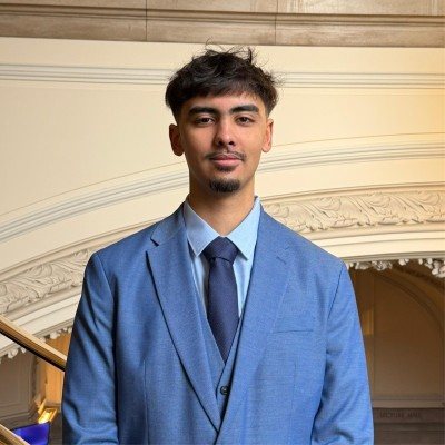 Hamza GARD